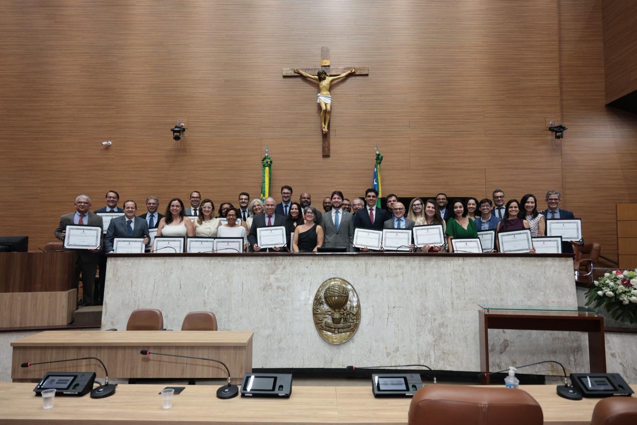 (Fotos: Arthur D’Ávilla/Agência de Notícias Alese)