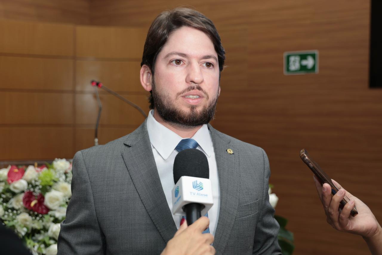 (Fotos: Arthur D’Ávilla/Agência de Notícias Alese)