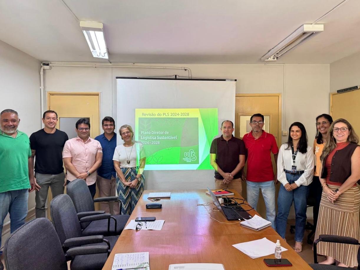 PLS passará por uma nova revisão (Foto: COPLAN)