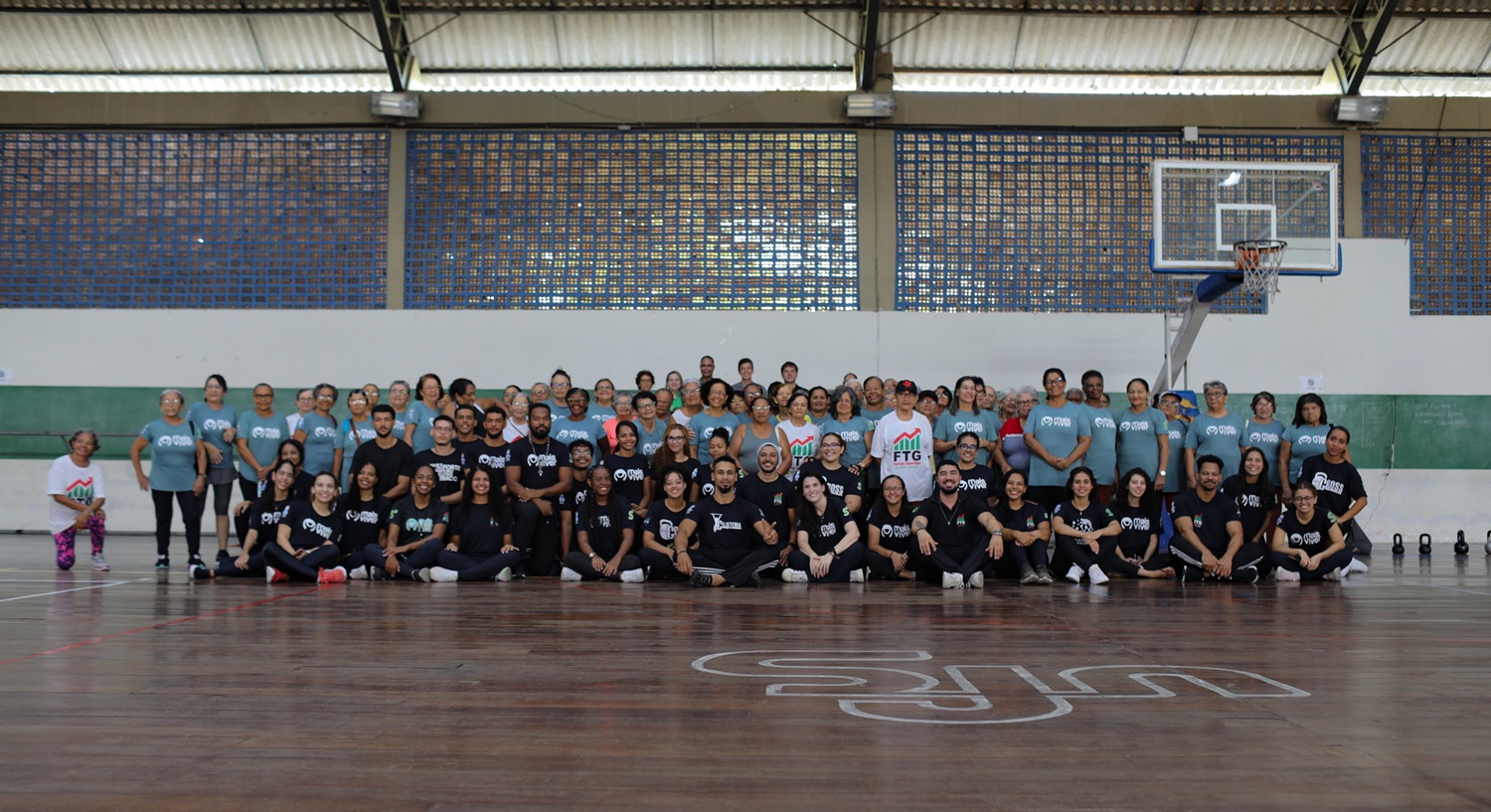  (Foto: Janaína Cavalcante/Ascom UFS)