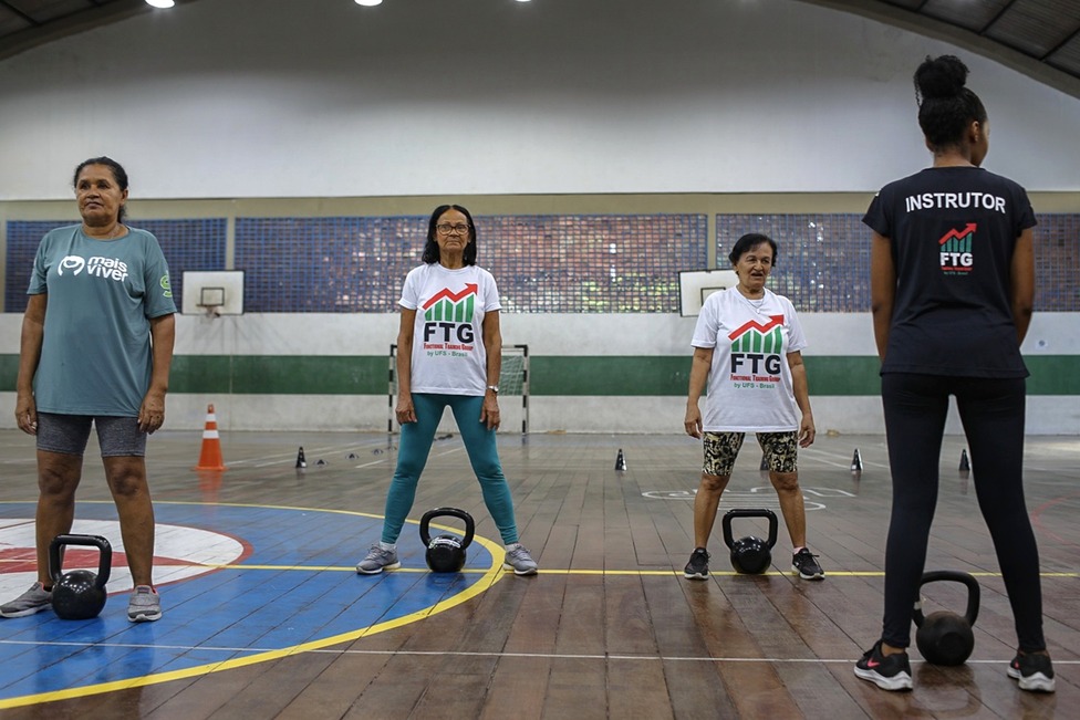  (Foto: Janaína Cavalcante/Ascom UFS)