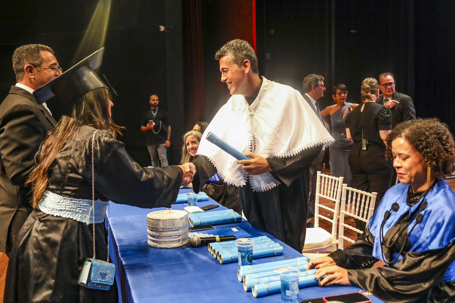 (Foto: Adilson Andrade /Ascom UFS)