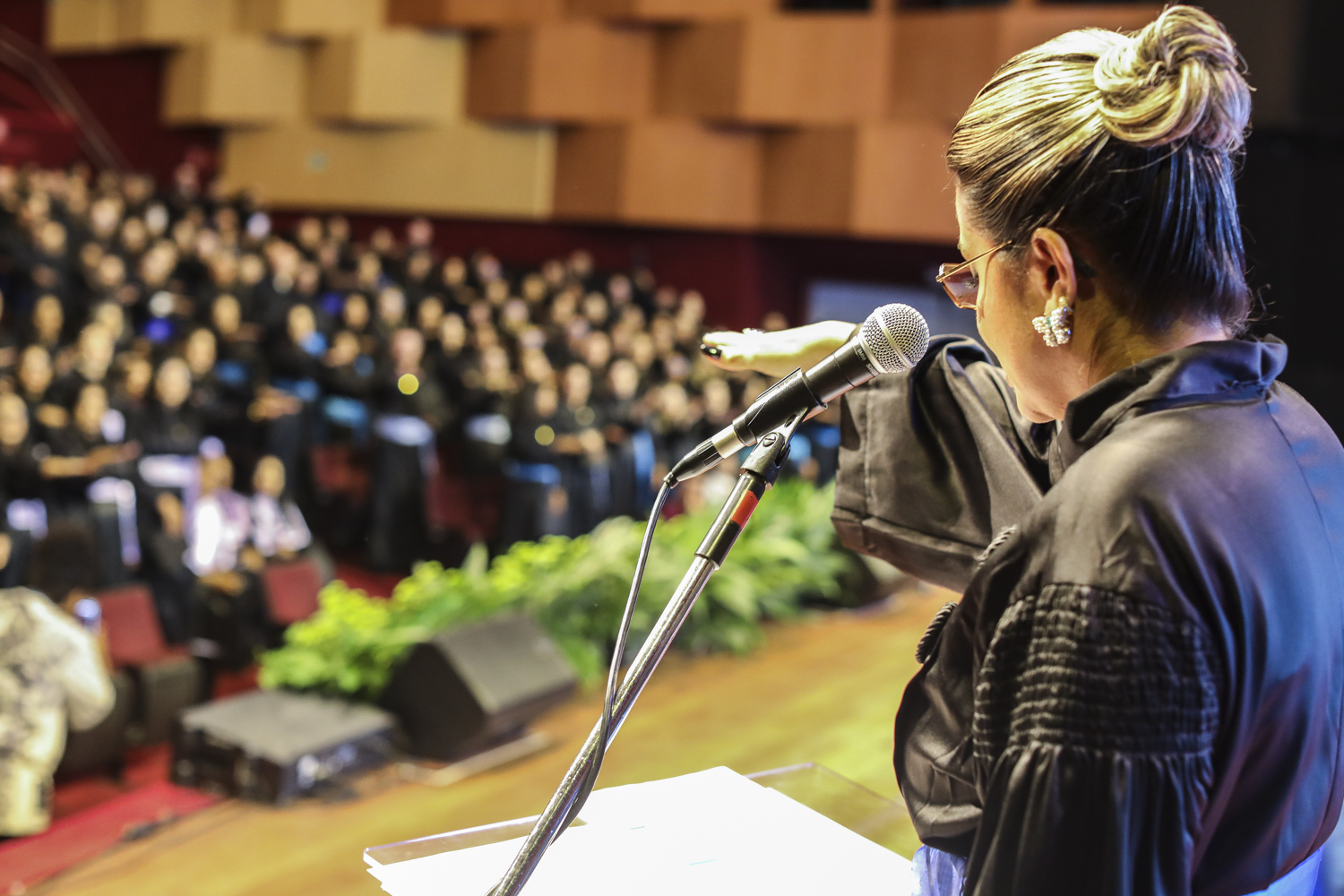 (Foto: Adilson Andrade /Ascom UFS)