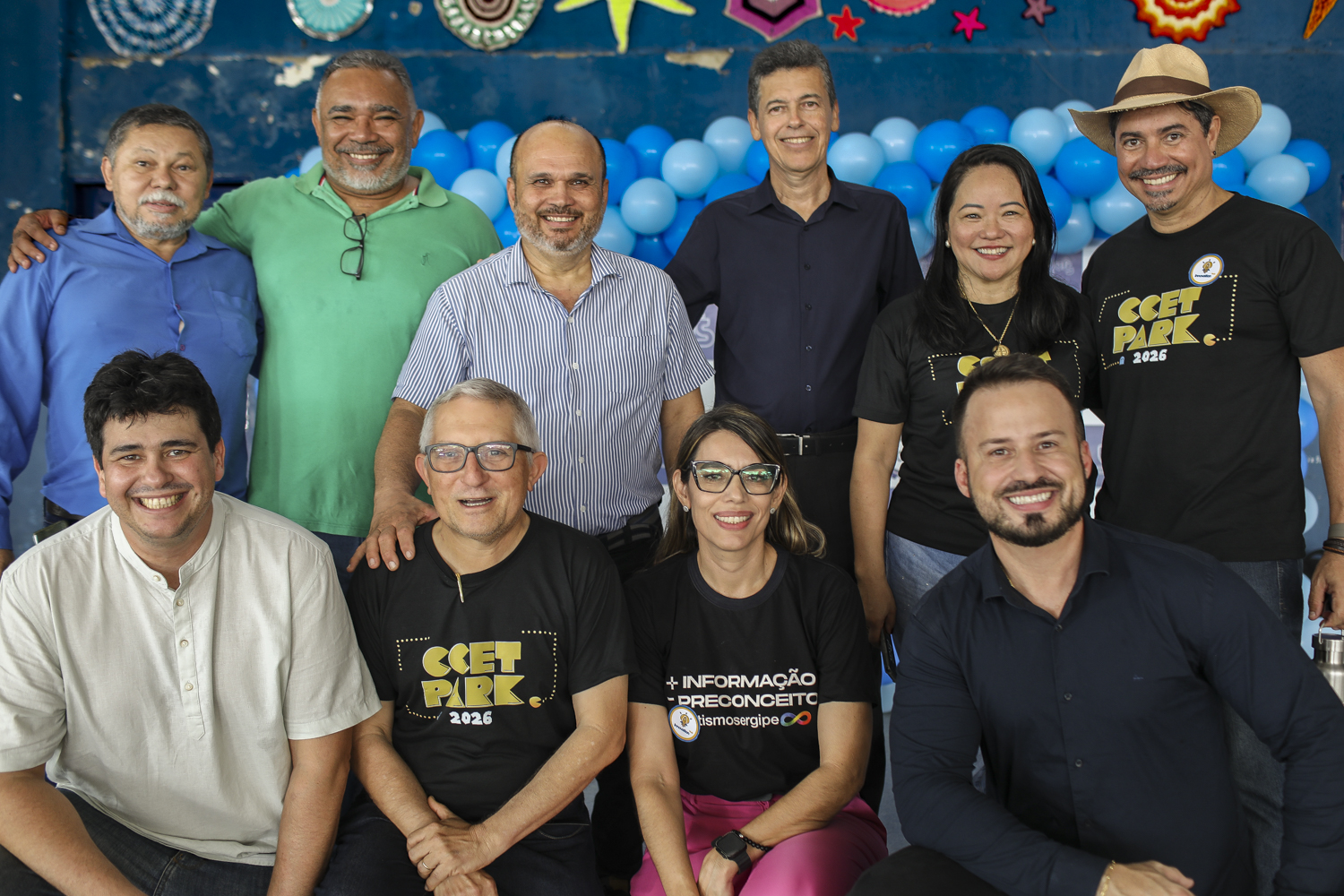  (Foto: Adilson Andrade/Ascom UFS)