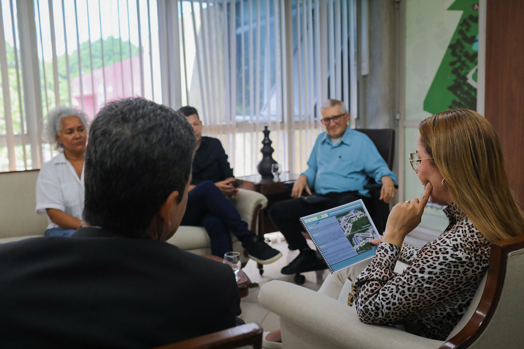 (Foto: Janaína Cavalcante/Ascom UFS)