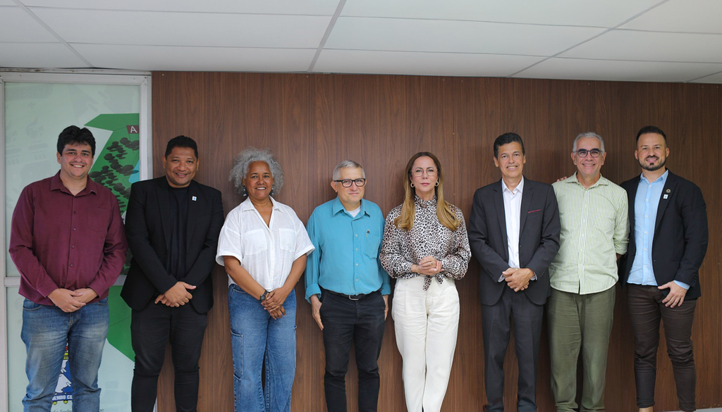 (Foto: Janaína Cavalcante/Ascom UFS)