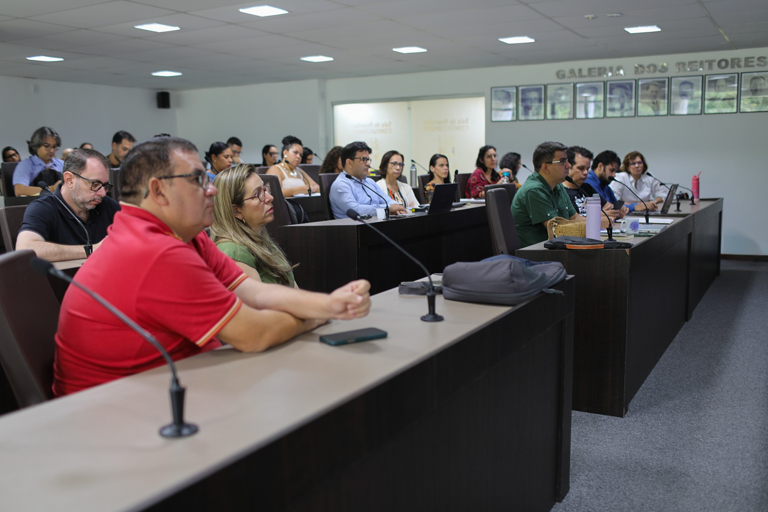 (Foto: Janaína Cavalcante/Ascom UFS)