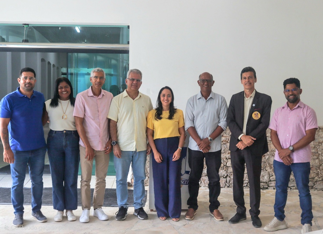 (Foto: Fernanda Spínola/ Ascom UFS)