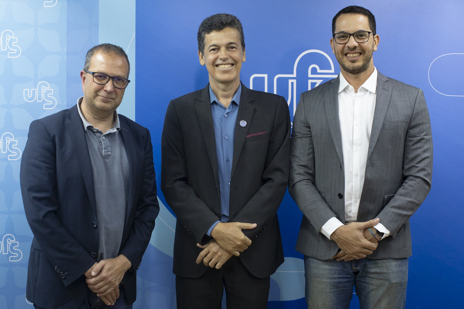 (Foto: Adilson Andrade/Ascom UFS)