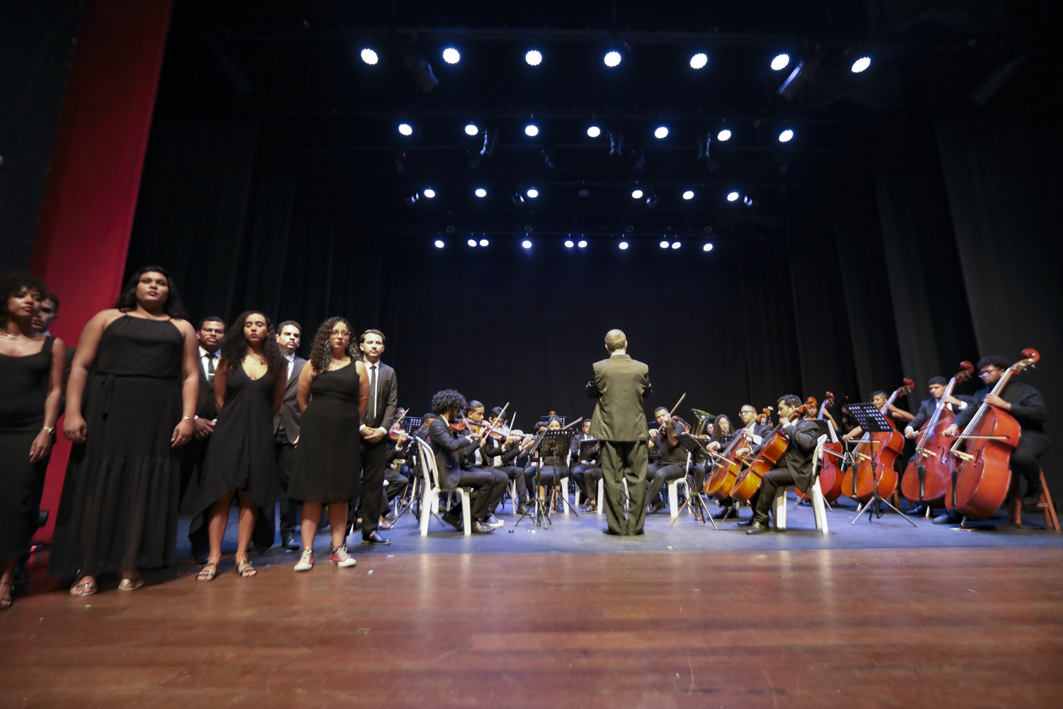 (Foto: Adilson Andrade/Ascom UFS)