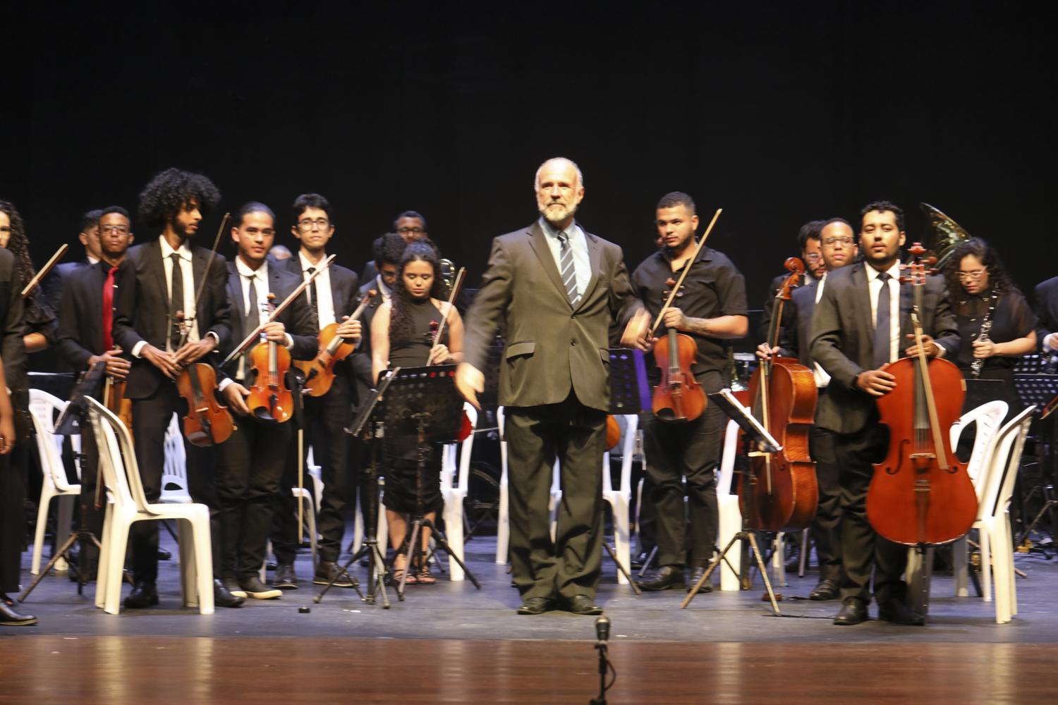 (Foto: Adilson Andrade/Ascom UFS)