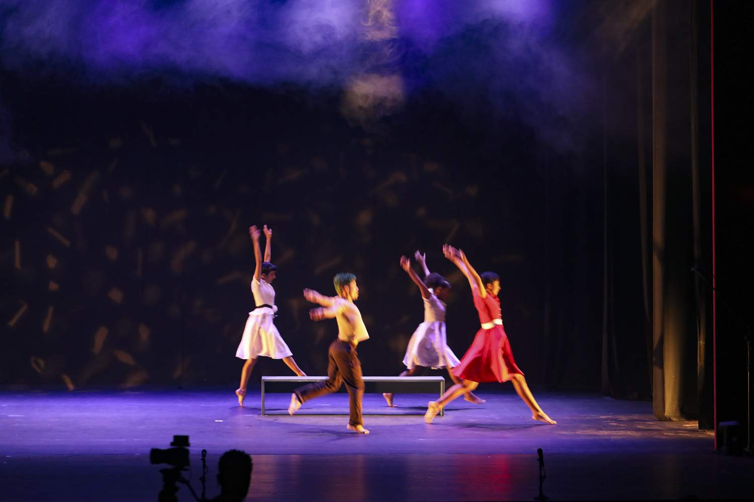 (Foto: Adilson Andrade/Ascom UFS)