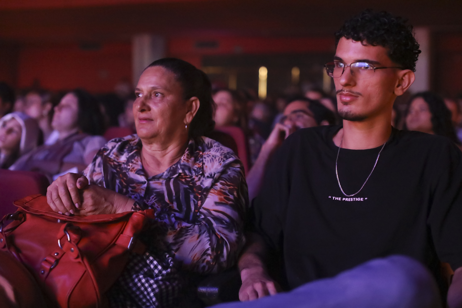 (Foto: Adilson Andrade/Ascom UFS)