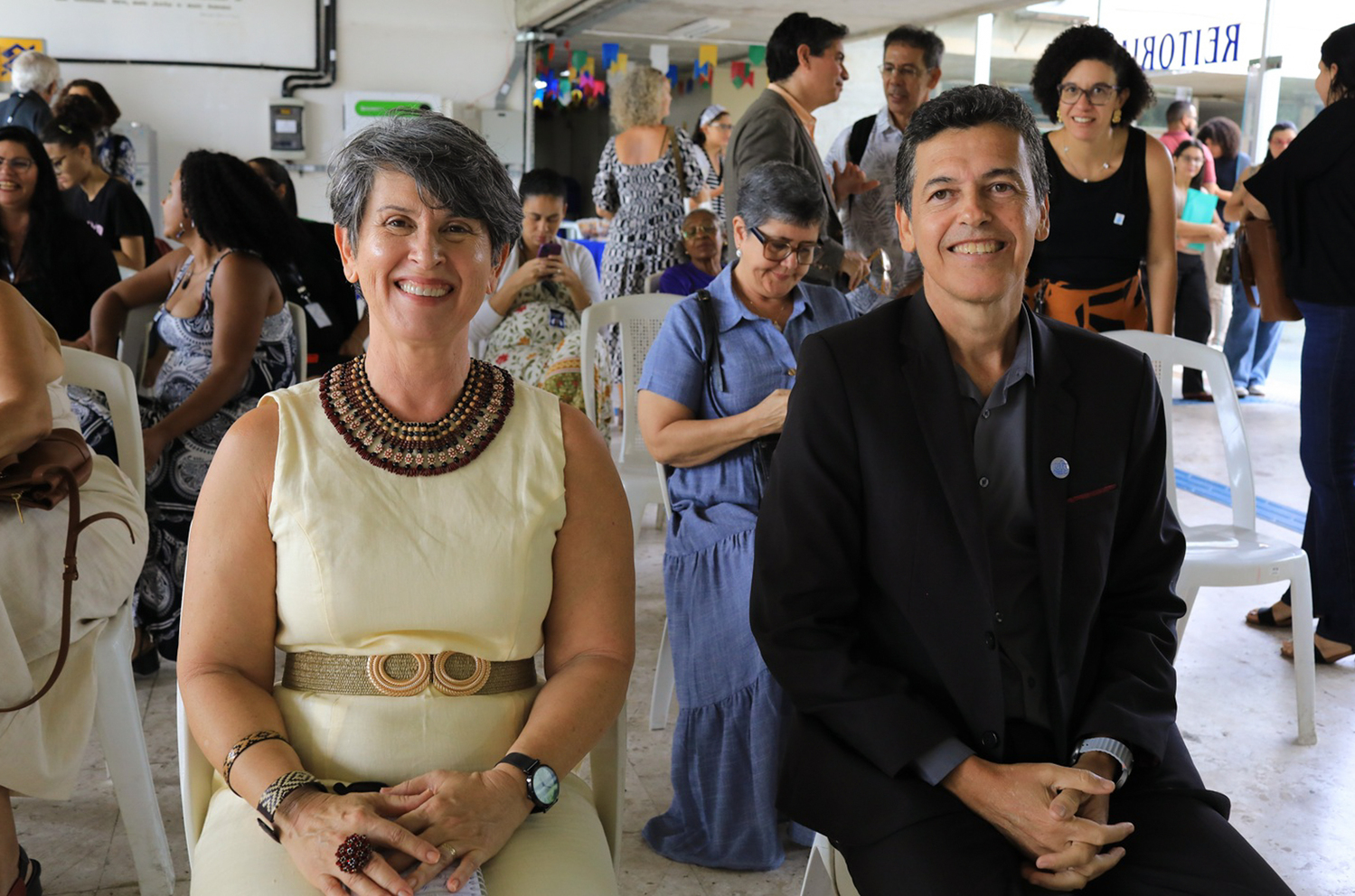 (Foto: Janaína Cavalcante/Ascom UFS)