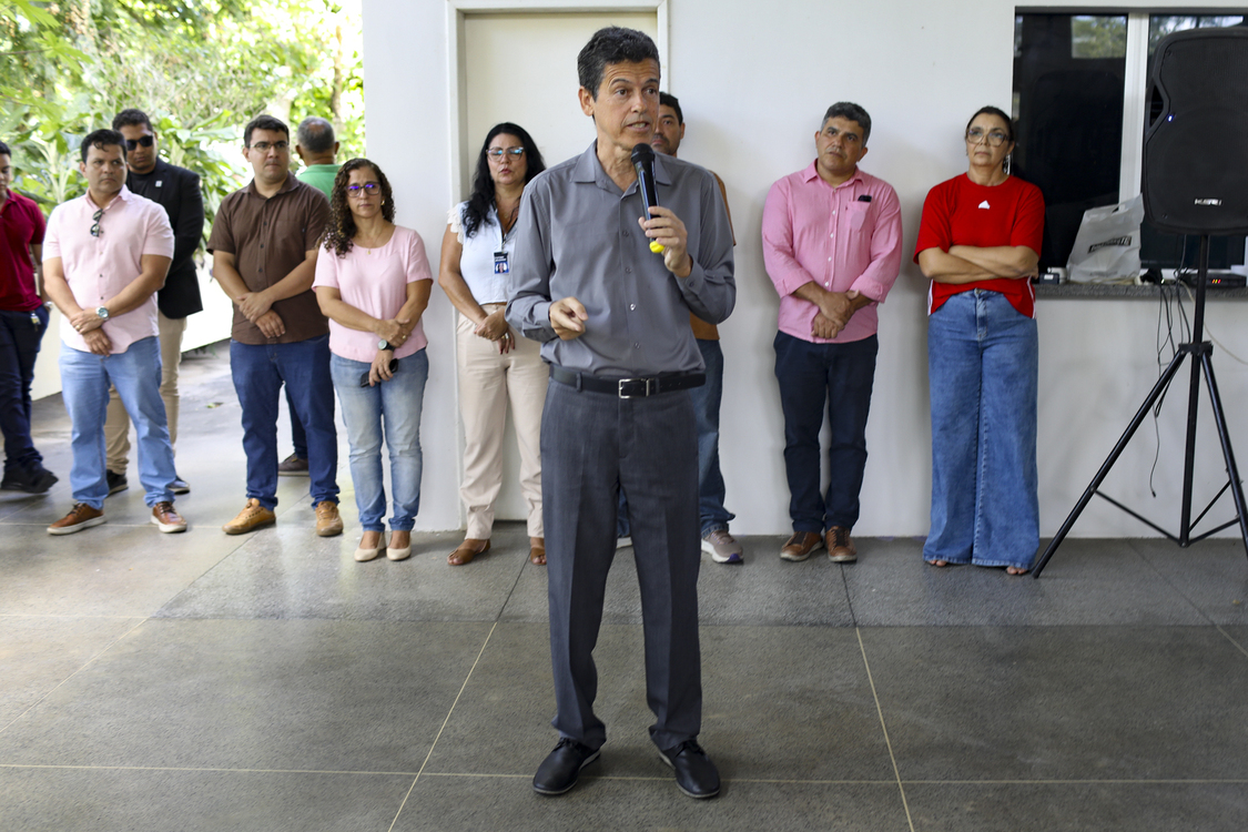 (Foto: Adilson Andrade/Ascom UFS)
