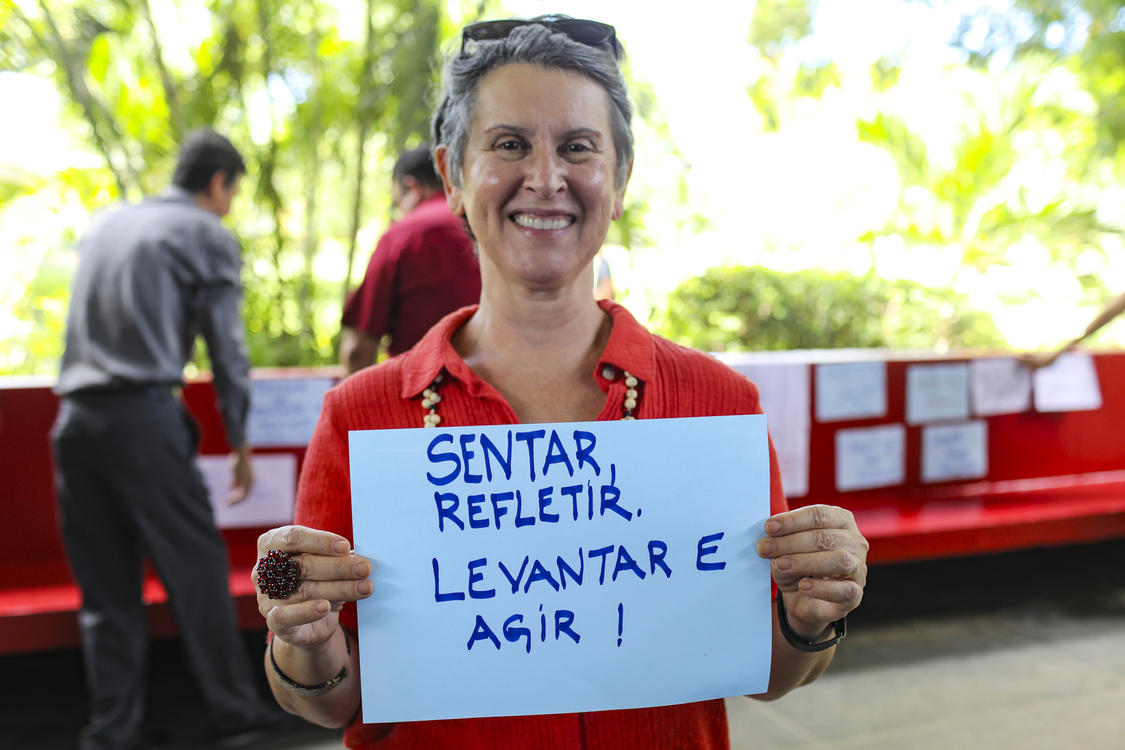 (Foto: Adilson Andrade/Ascom UFS)