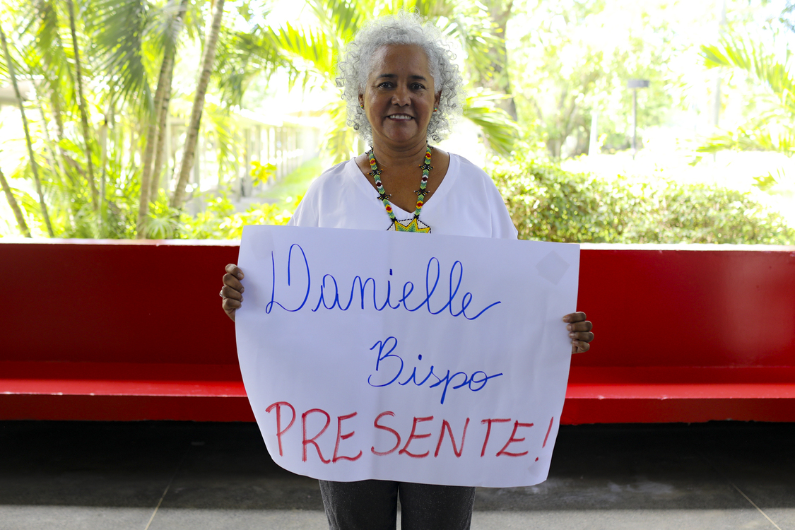 (Foto: Adilson Andrade/Ascom UFS)