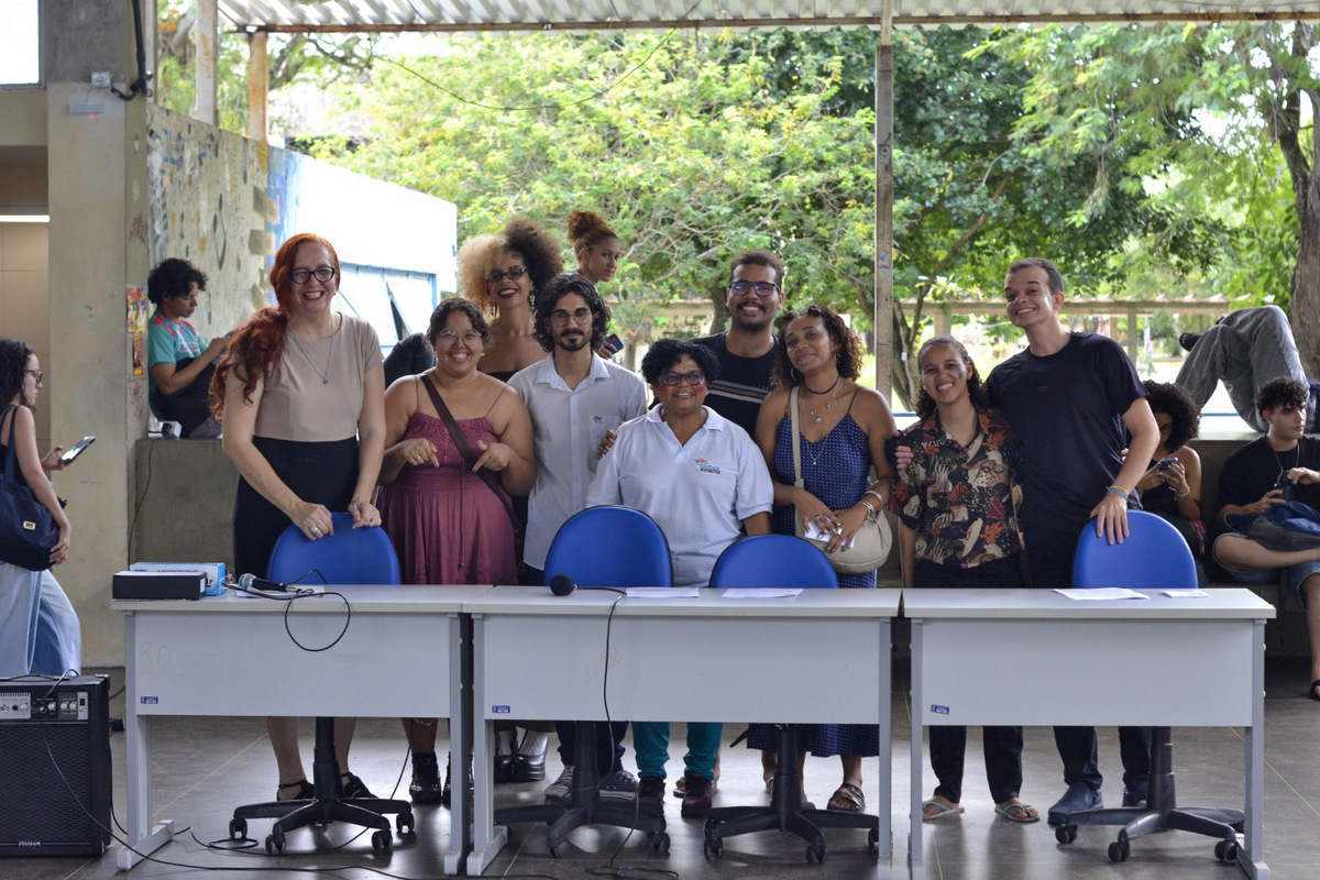 (Fotos: Bianca Silveira/Assessoria da Campanha)
