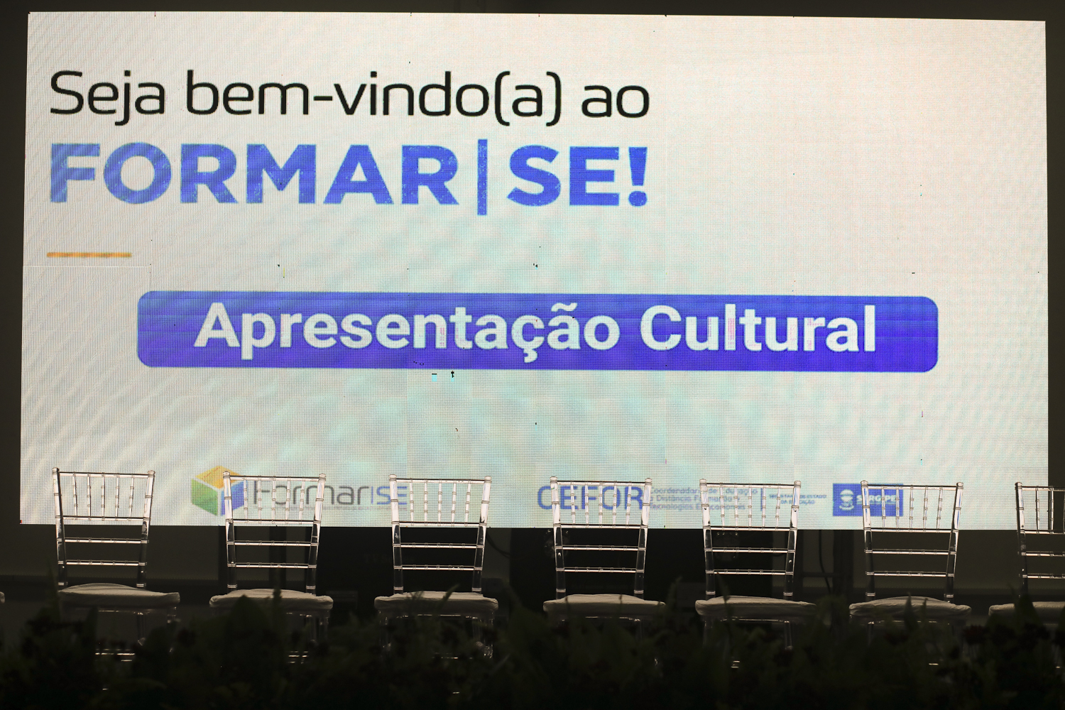(Foto: Adilson Andrade/Ascom UFS)