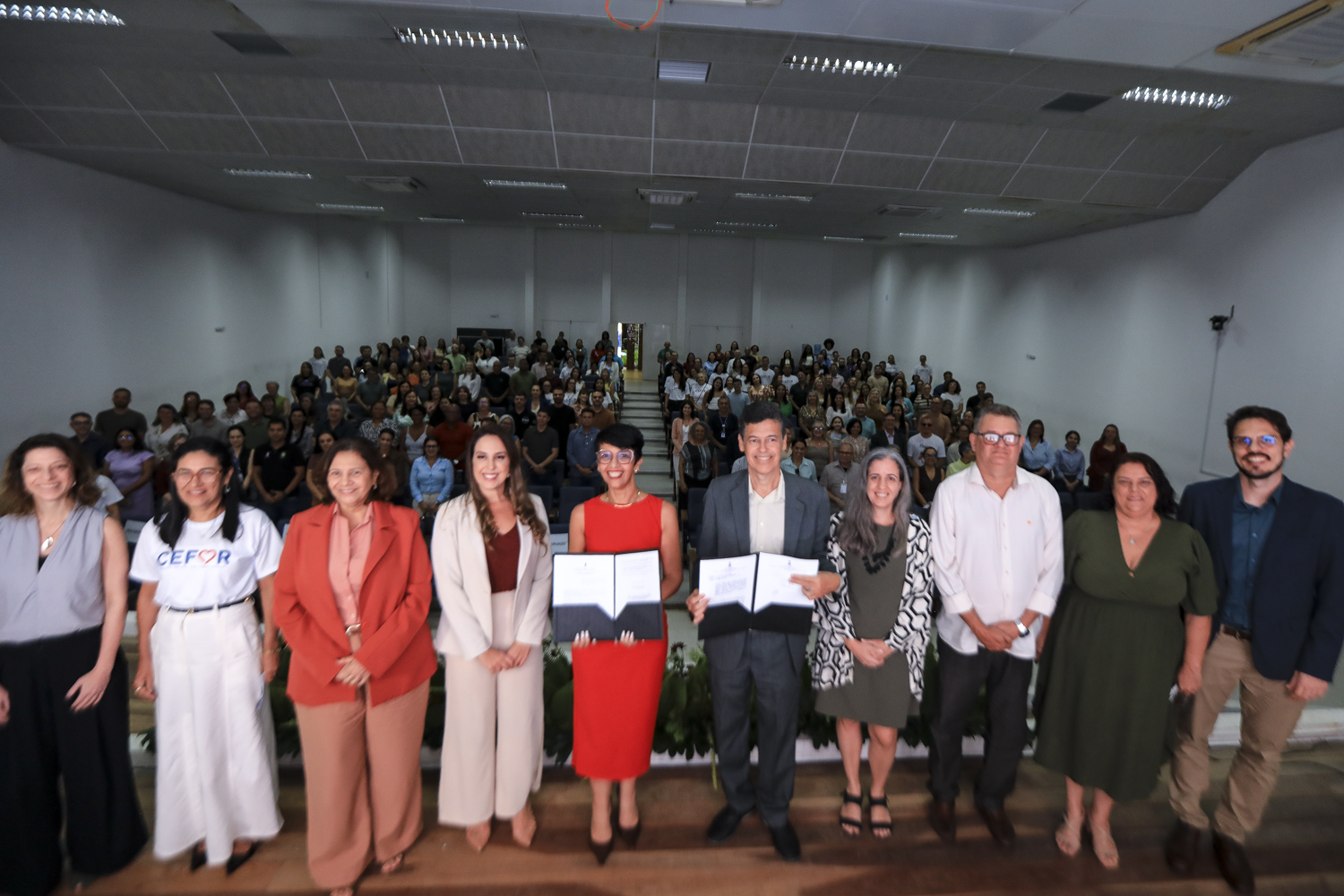 (Foto: Adilson Andrade/Ascom UFS)