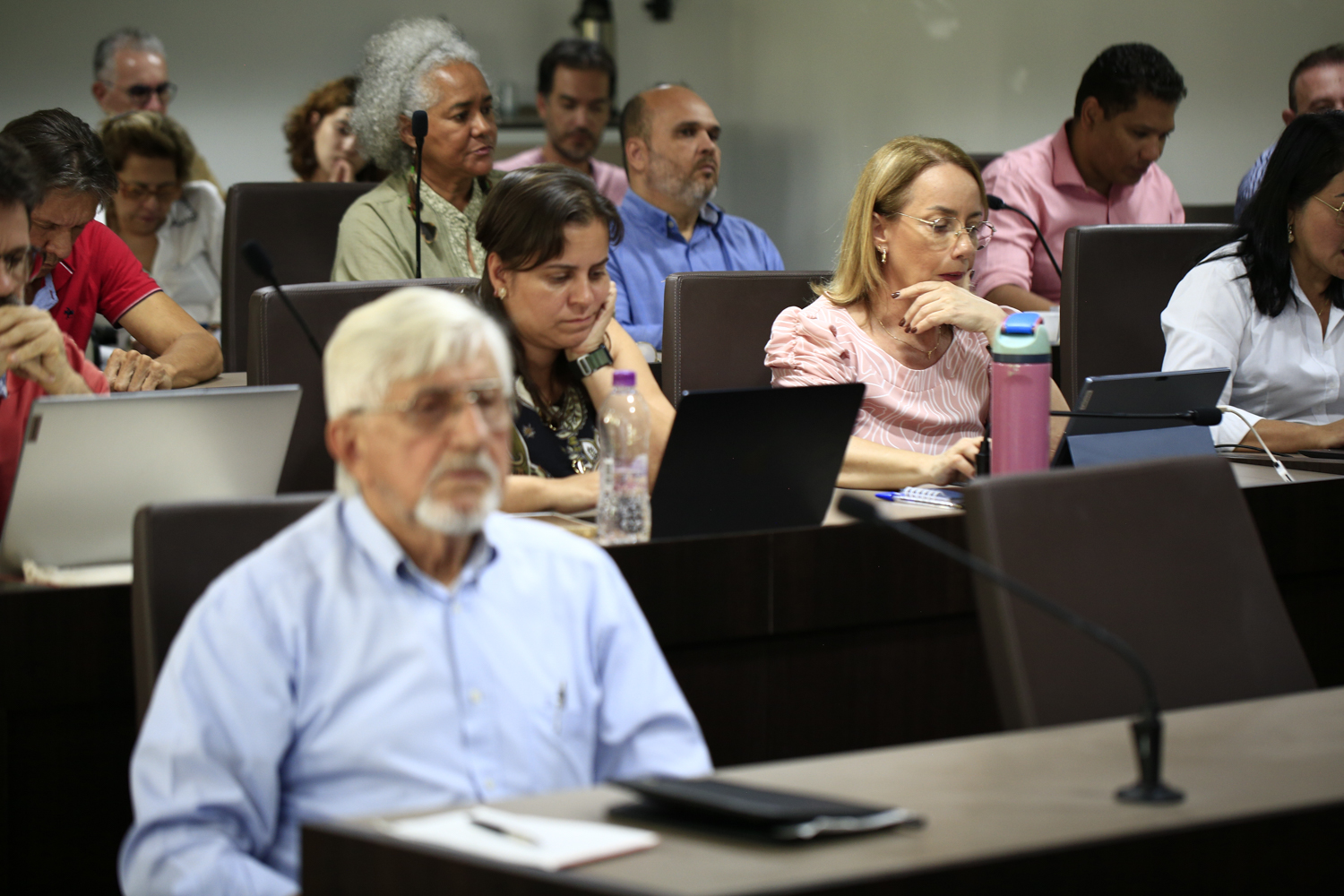 (Foto: Adilson Andrade/Ascom UFS)