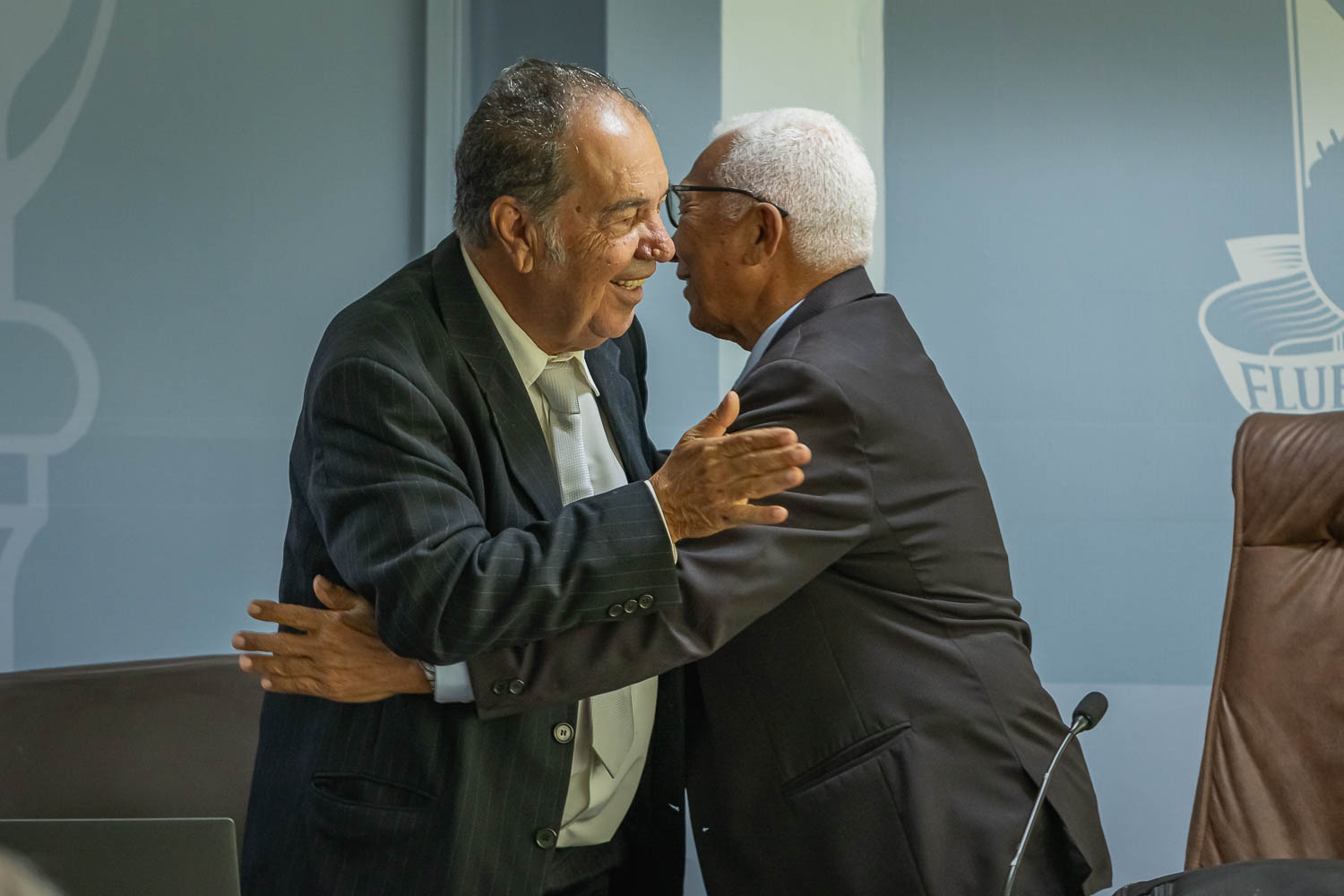 (Foto: Jackson Bandeira/Ascom UFS)