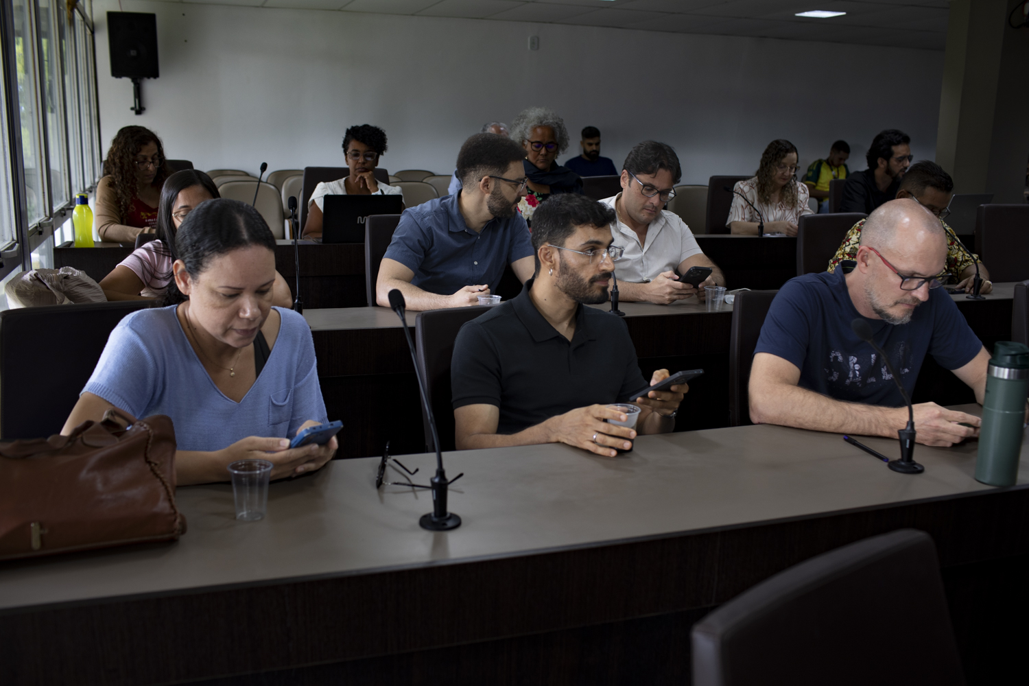(Foto: Adilson Andrade/Ascom UFS)
