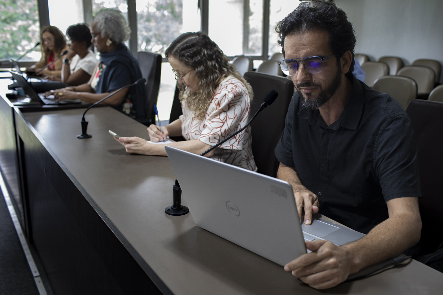 (Foto: Adilson Andrade/Ascom UFS)