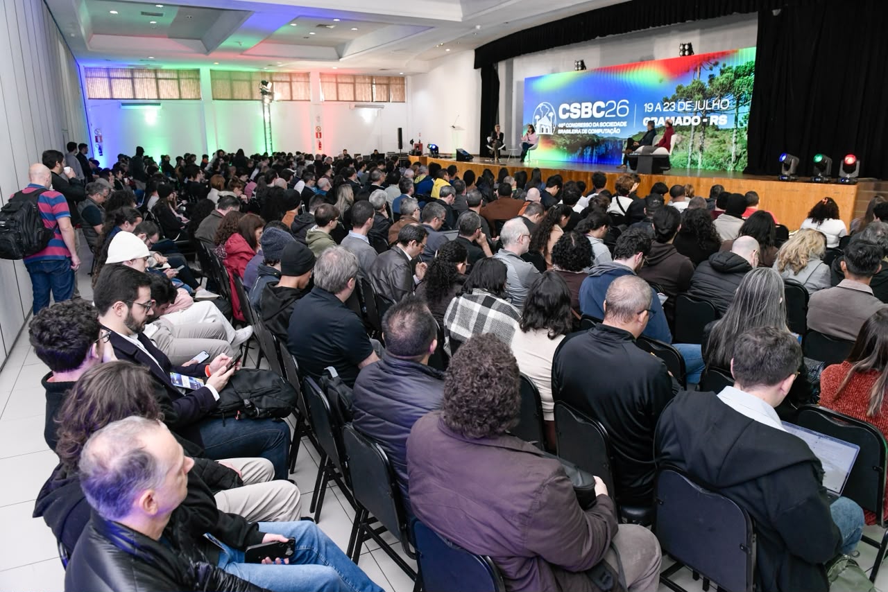 (Foto: equipe CSBC)