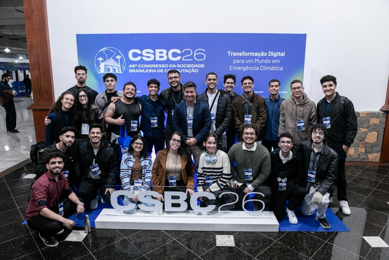 (Foto: equipe CSBC)