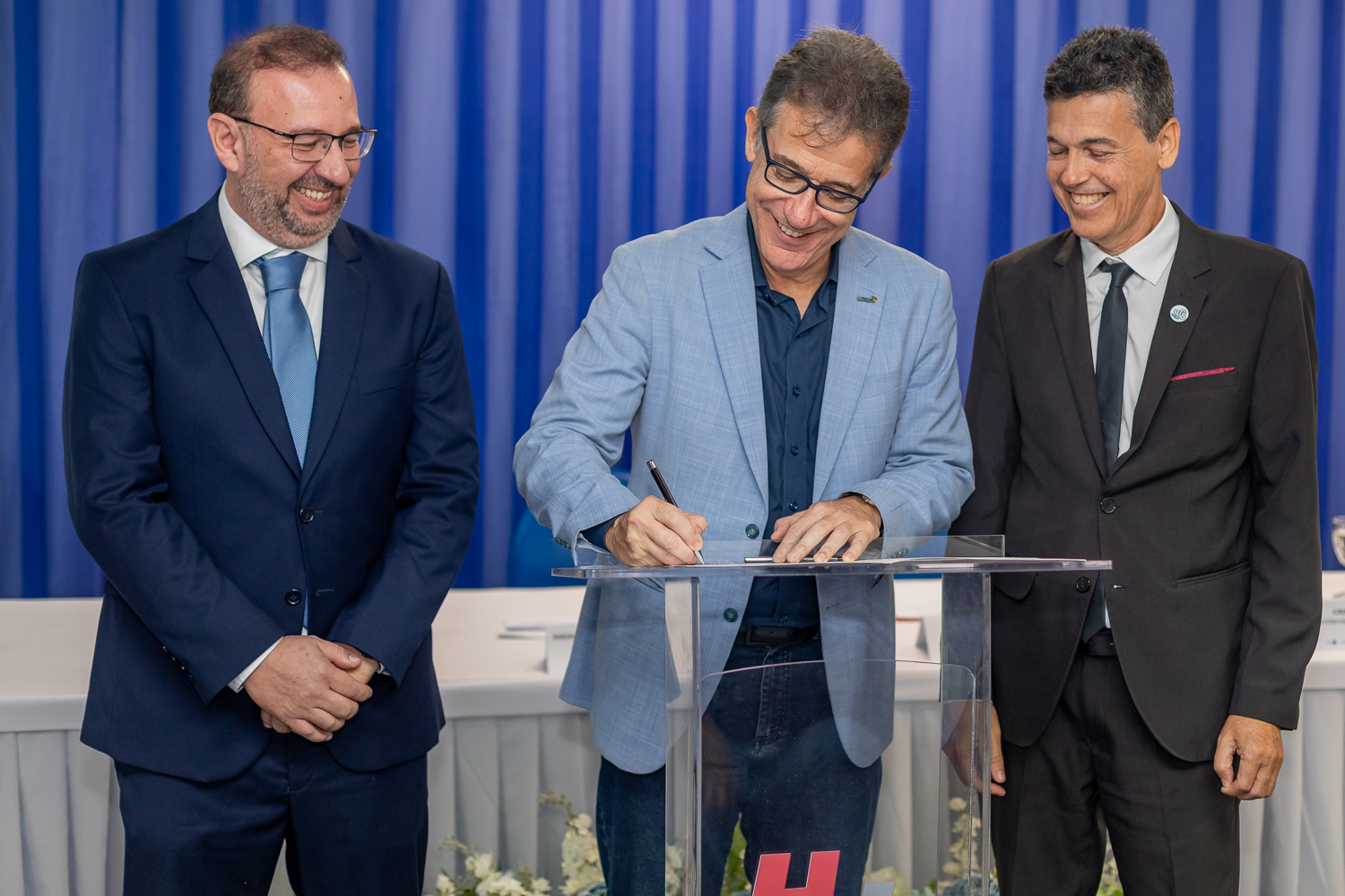 (Foto: Jackson Bandeira/Ascom UFS)