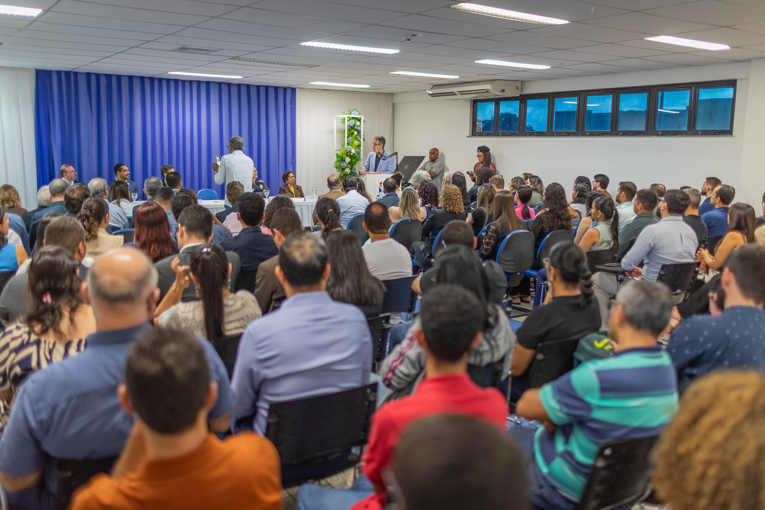 (Foto: Jackson Bandeira/Ascom UFS)