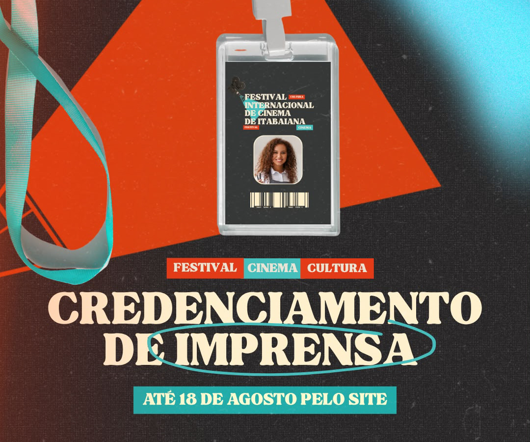 (Arte: Divulgação do evento)