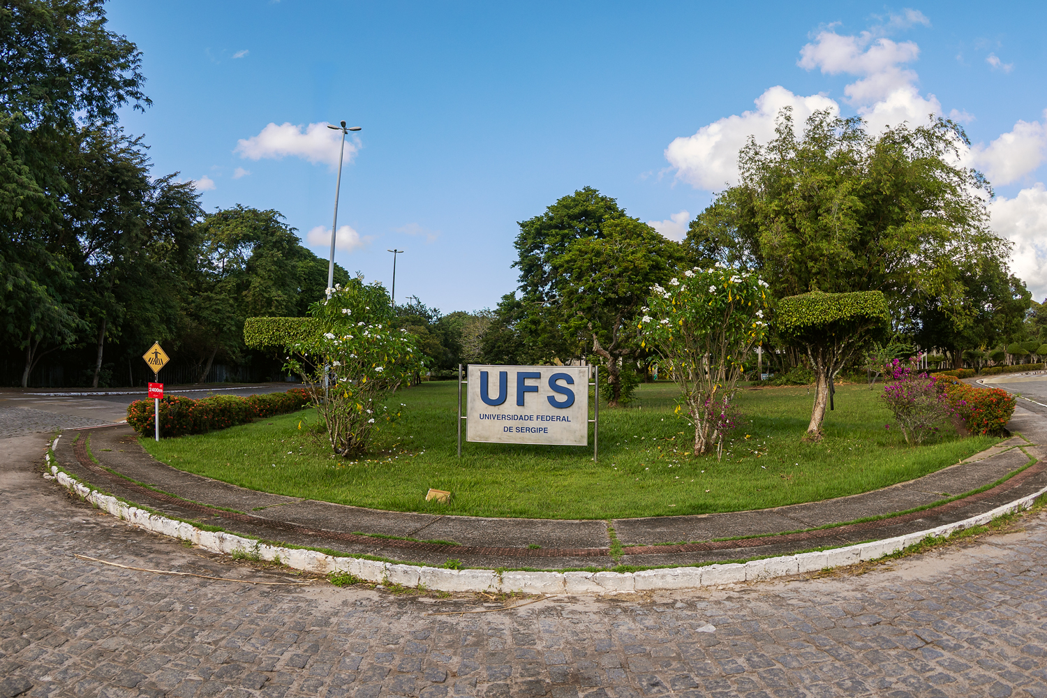 (Foto: Jackson Bandeira/Ascom UFS)