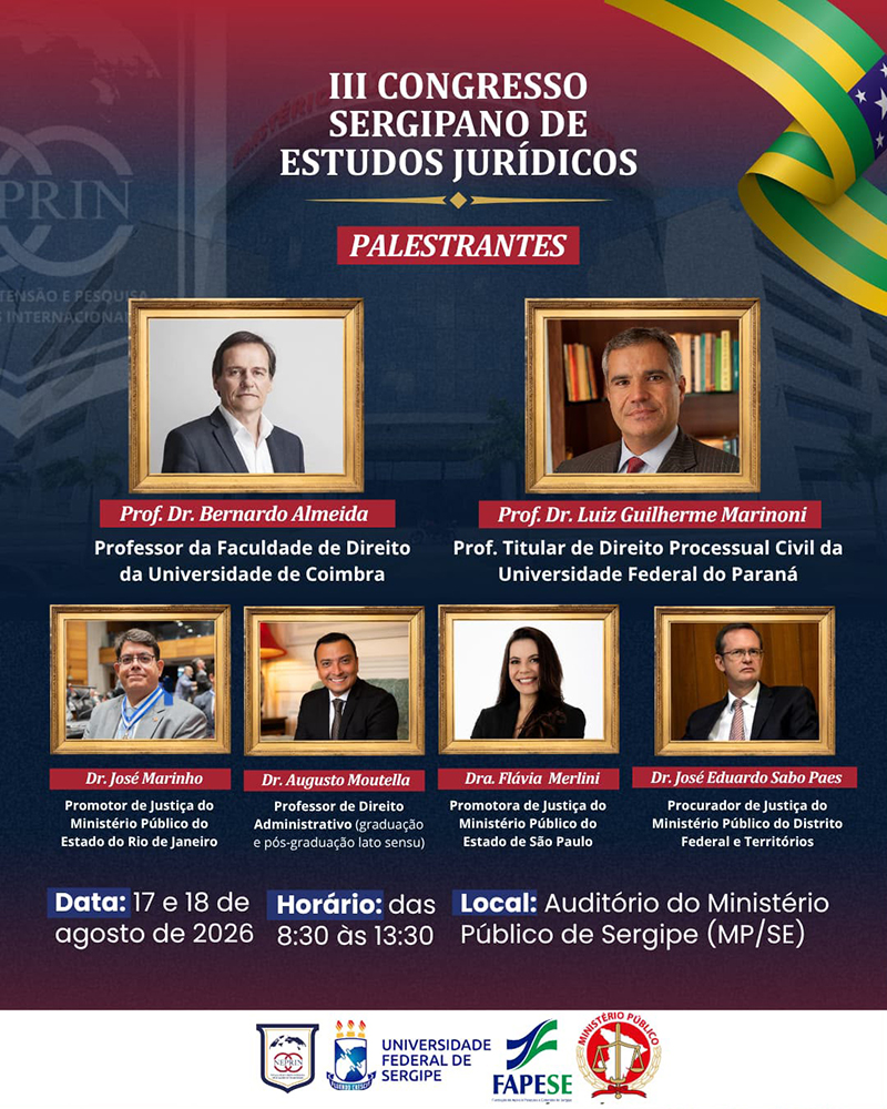 (Arte: Divulgação do evento)