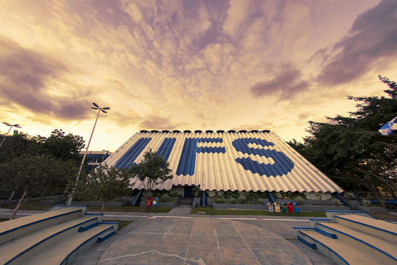 (Foto: Adilson Andrade/Ascom UFS)