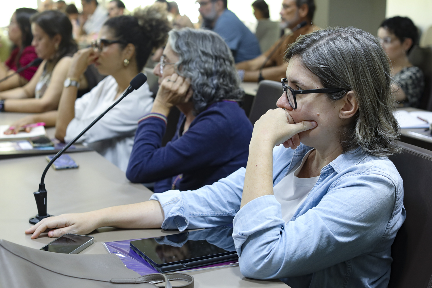 (Foto: Adilson Andrade/Ascom UFS)