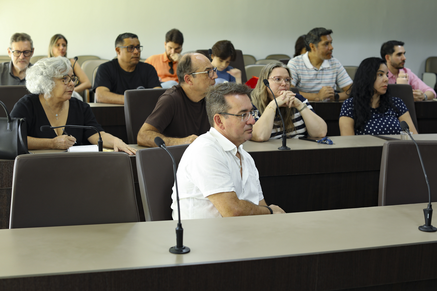 (Foto: Adilson Andrade/Ascom UFS)