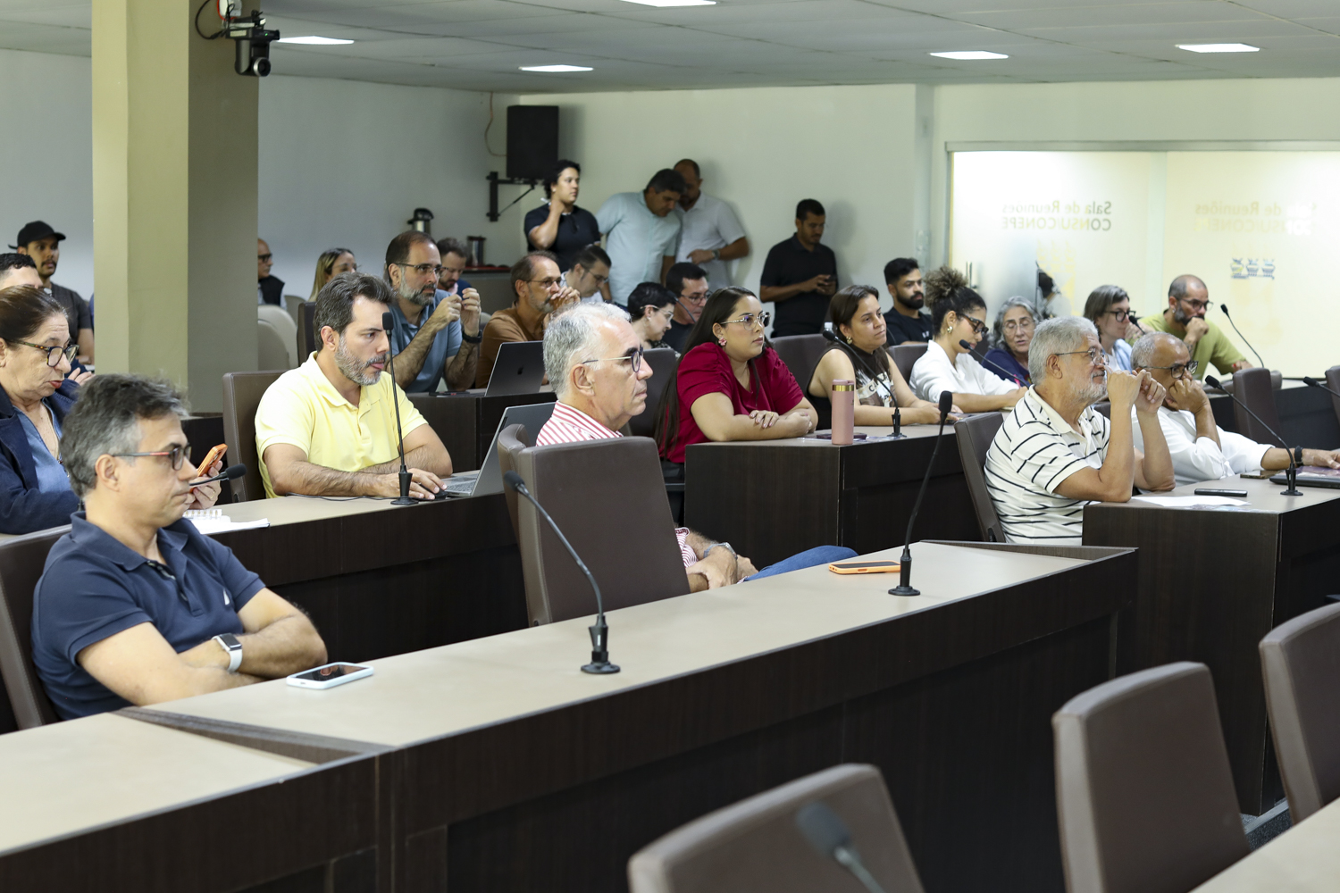 (Foto: Adilson Andrade/Ascom UFS)