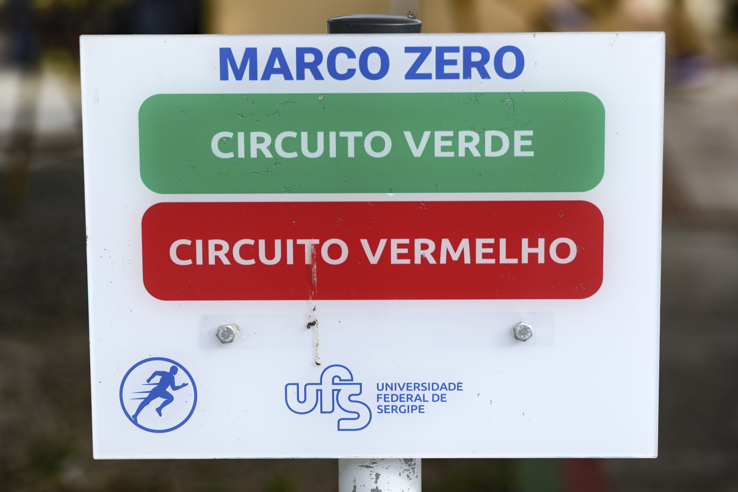 (Foto: Adilson Andrade/Ascom UFS)