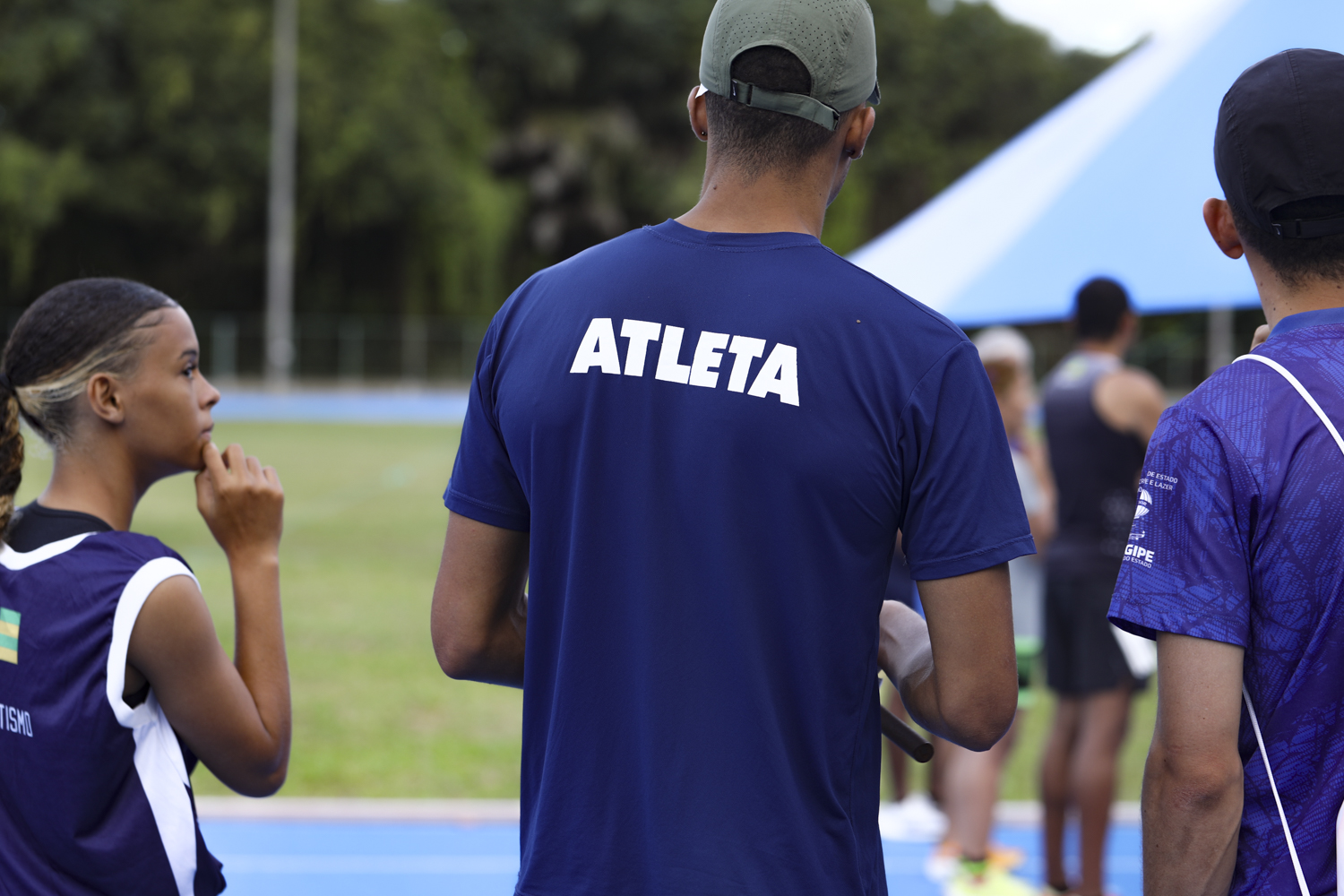 (Foto: Adilson Andrade/Ascom UFS)