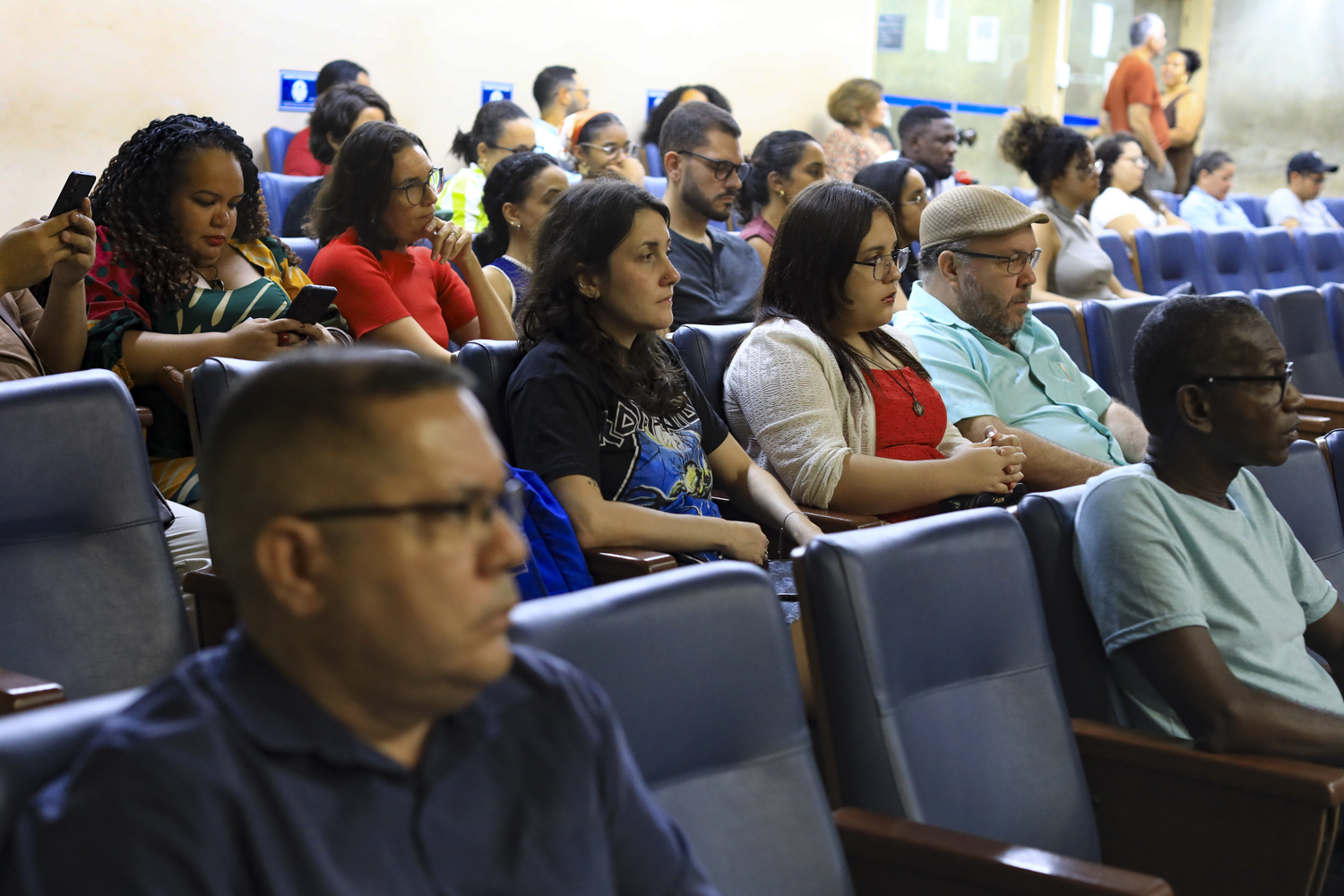 (Foto: Adilson Andrade/Ascom UFS)