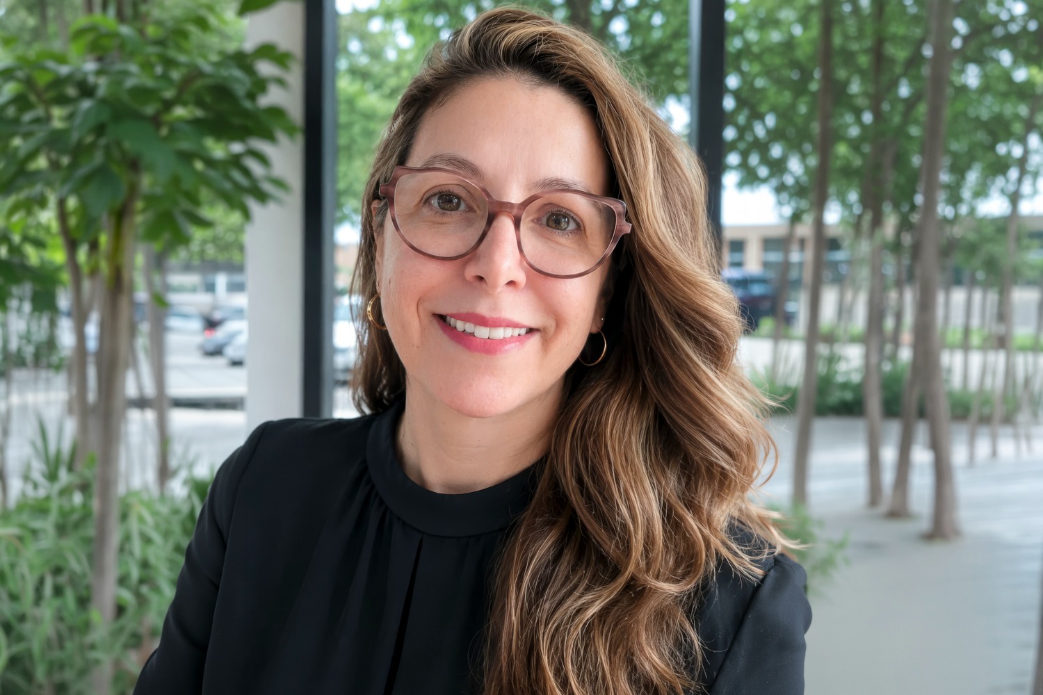 Mariana Dórea, coordenadora de Planejamento (Foto: arquivo pessoal)