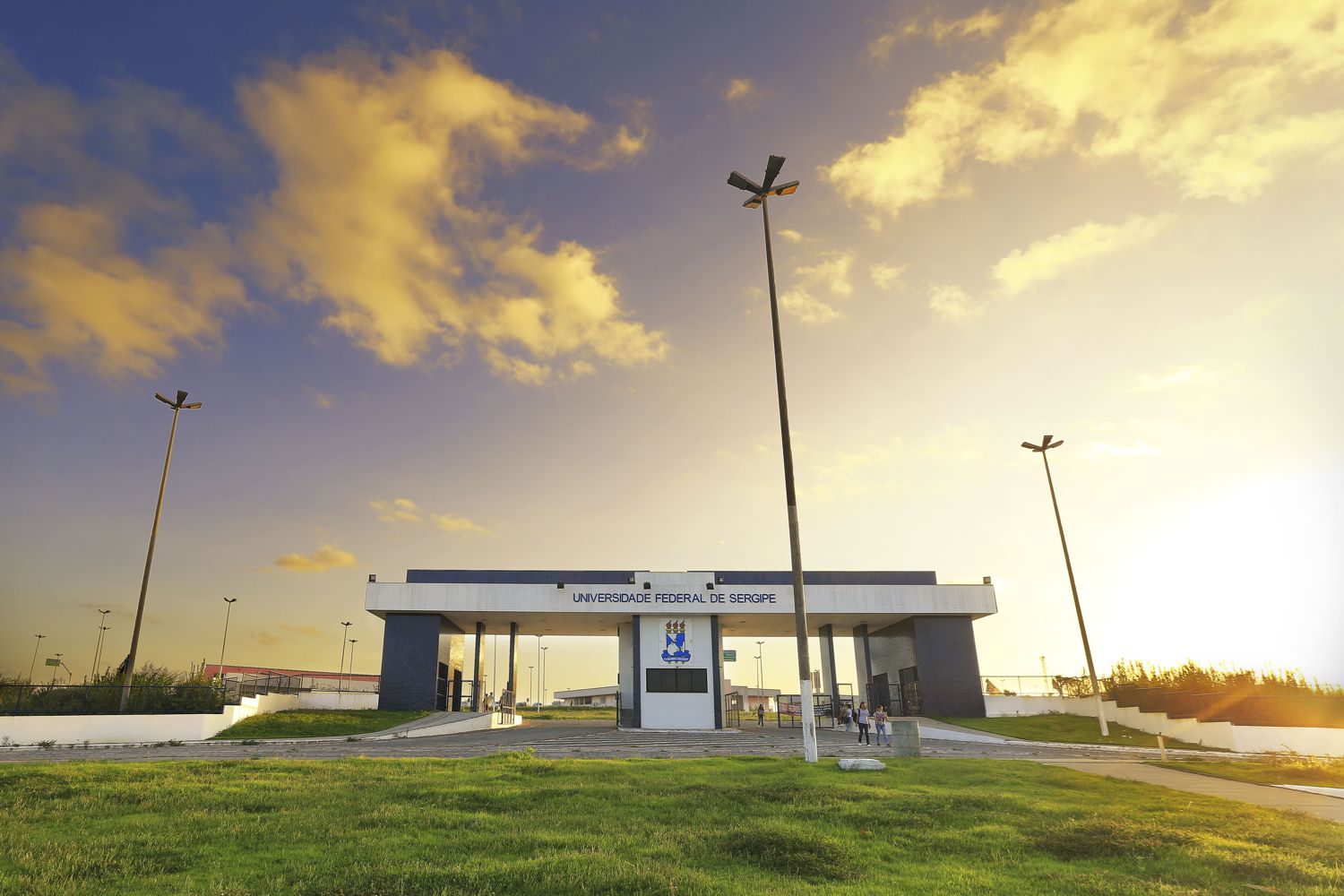 (Foto: Adilson Andrade/Ascom UFS)