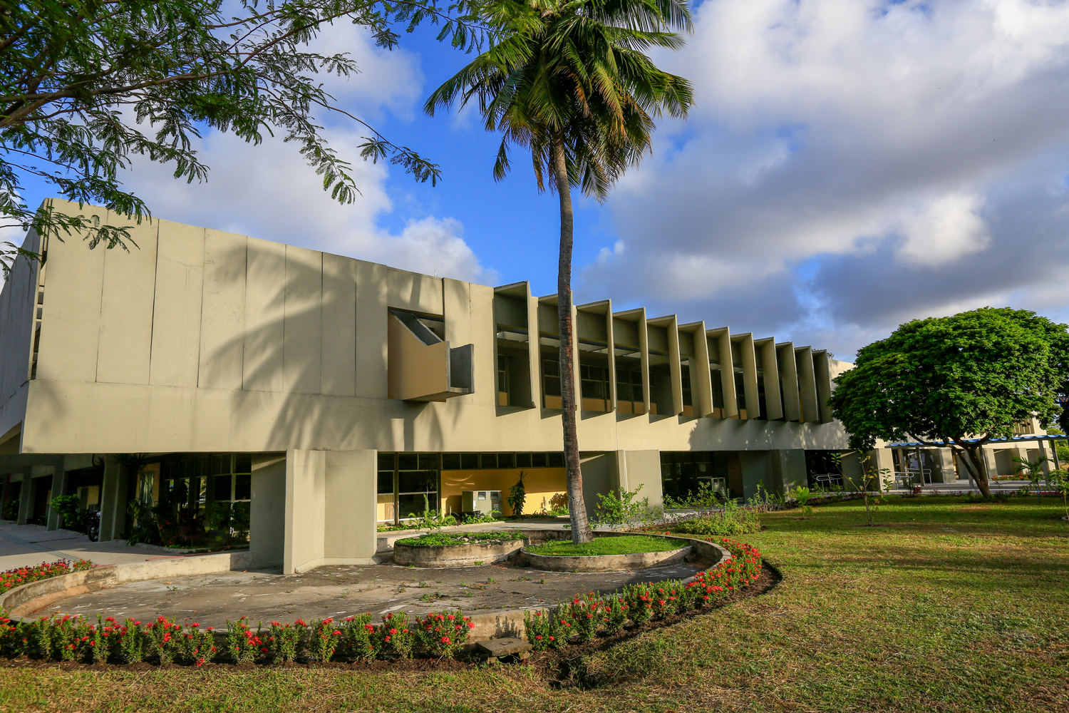 Bicen em 2013 (Foto: arquivo Ascom UFS)