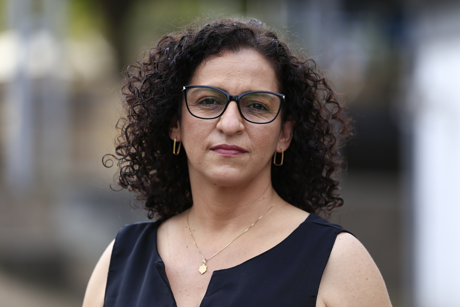 Joelma Carvalho Vilar, coordenadora de Licenciaturas e Bacharelados (Foto: arquivo Ascom UFS)