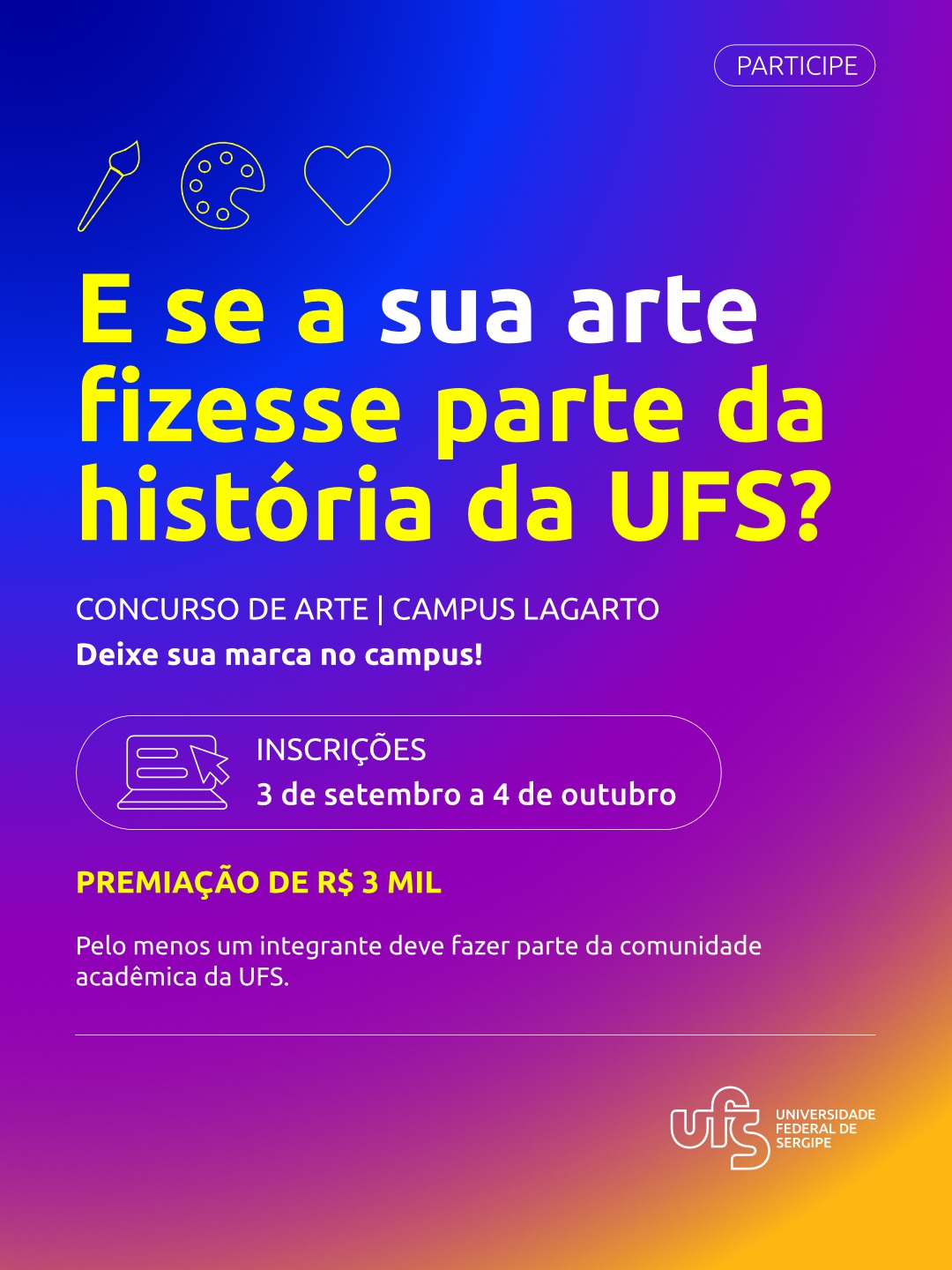 Arte: Ascom UFS