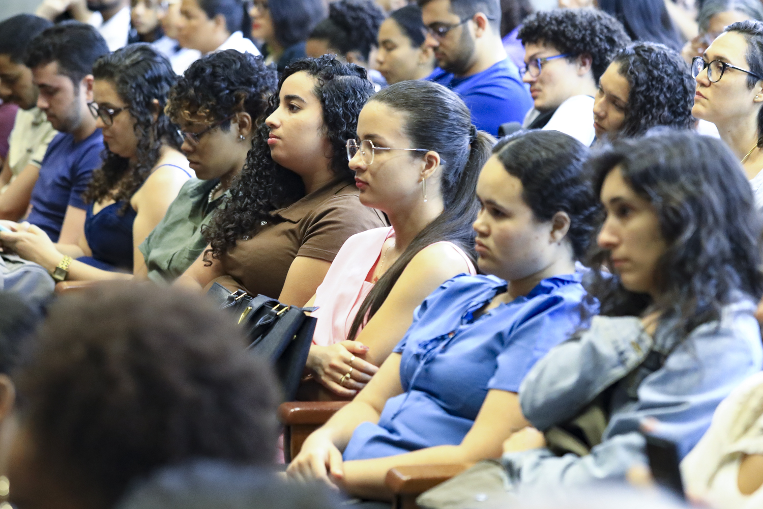 (Foto: Adilson Andrade/Ascom UFS)