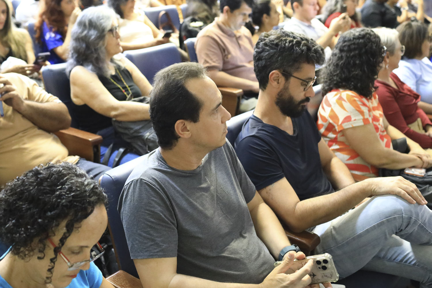 (Foto: Adilson Andrade/Ascom UFS)