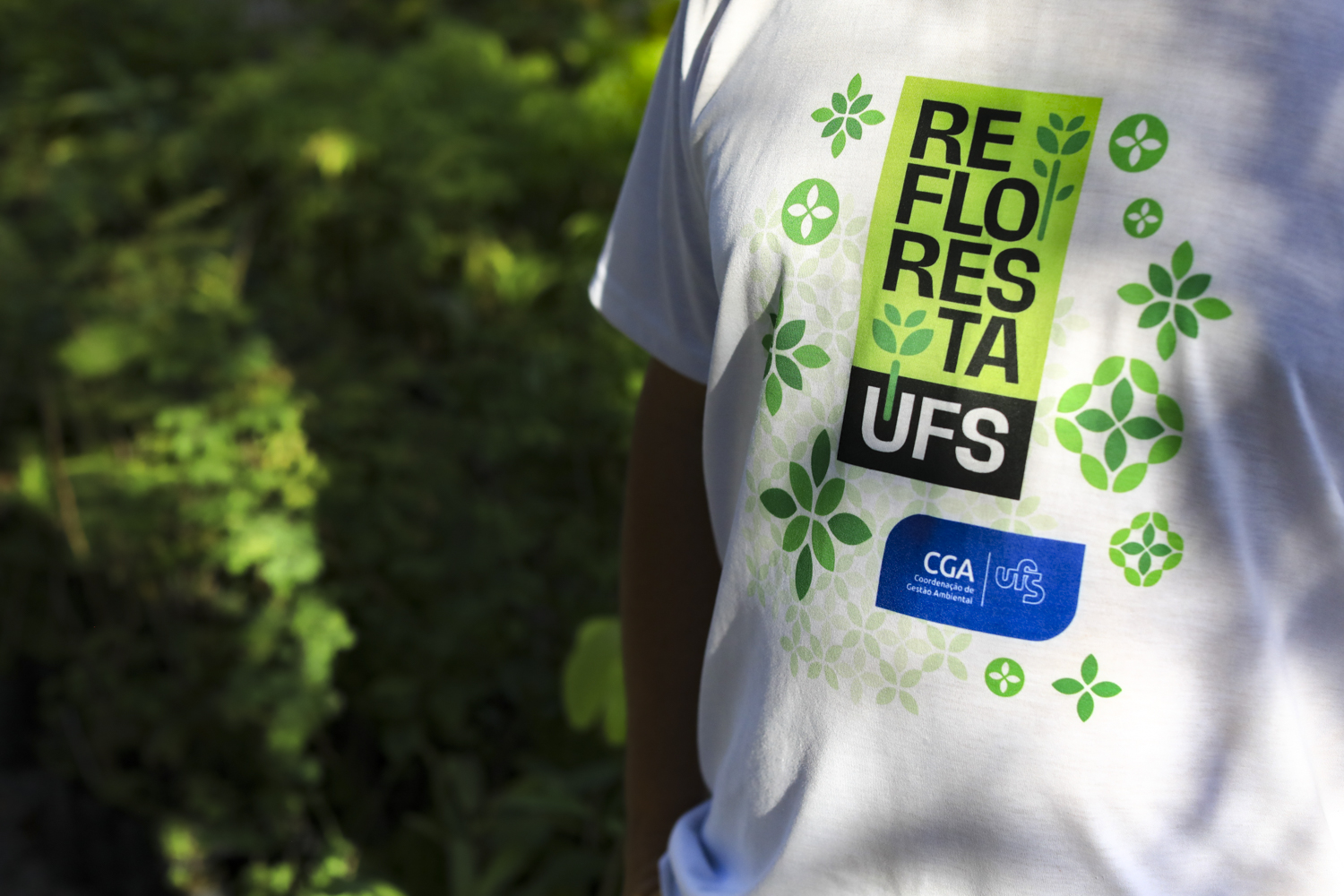 (Foto: Adilson Andrade/Ascom UFS)